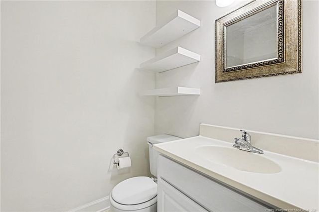 512 Sussex Avenue, Sanford, NC 27330