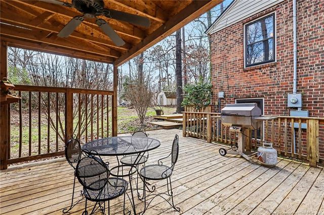 512 Sussex Avenue, Sanford, NC 27330