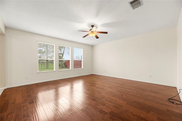 8107 Pavona Ridge Lane, Houston, TX 77040