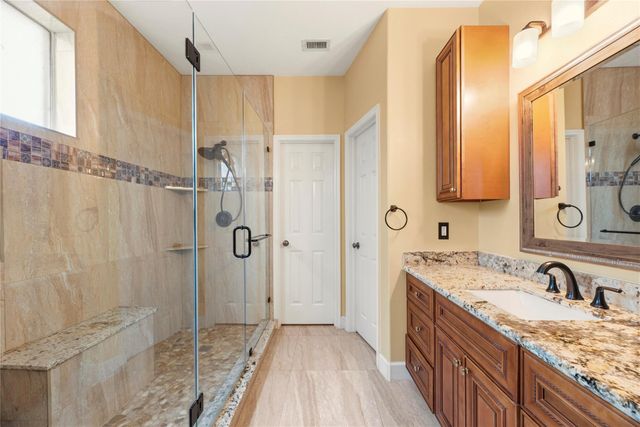 8107 Pavona Ridge Lane, Houston, TX 77040