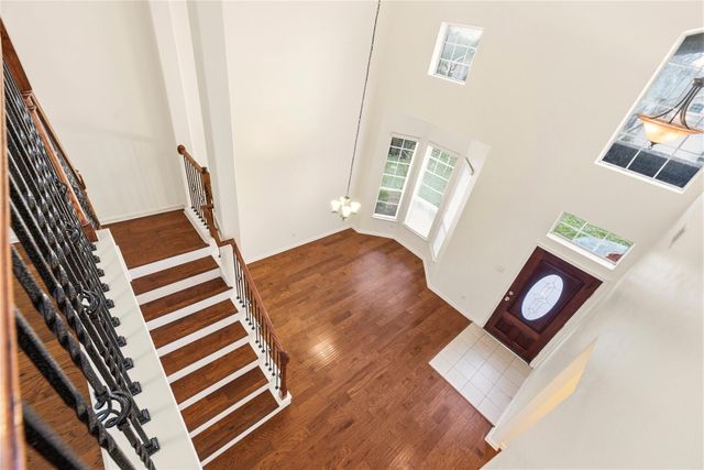 8107 Pavona Ridge Lane, Houston, TX 77040