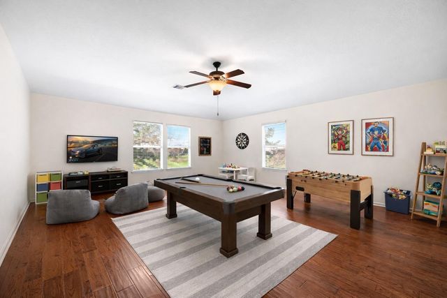 8107 Pavona Ridge Lane, Houston, TX 77040