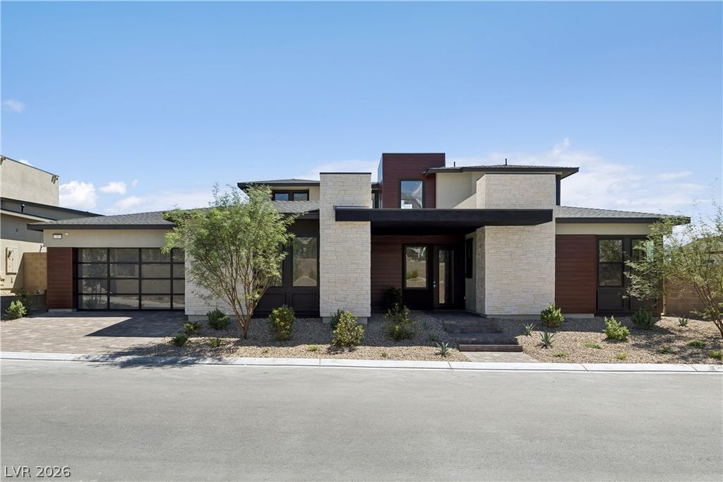 77 Tiller Point Street, Las Vegas, NV 89138 — photo 2