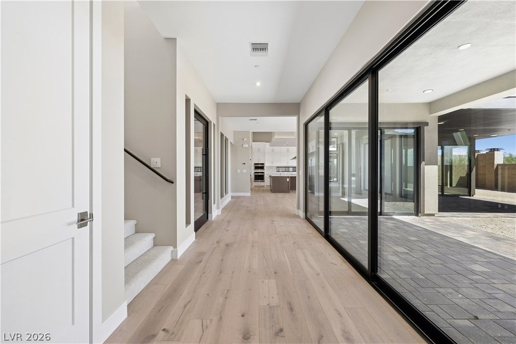 77 Tiller Point Street, Las Vegas, NV 89138 — photo 4