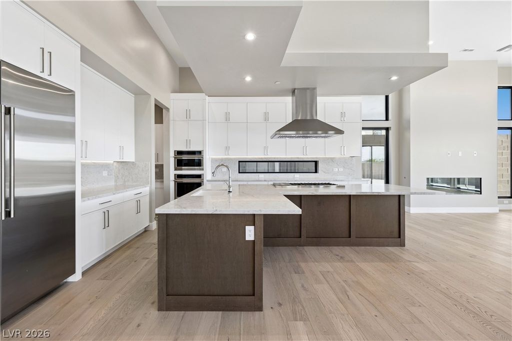 77 Tiller Point Street, Las Vegas, NV 89138 — photo 5