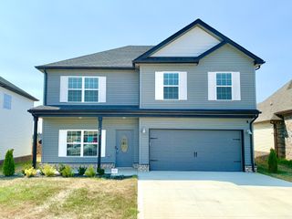 448 Ayden Ln, Clarksville, TN 37042