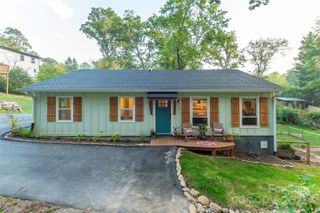 181 Chatham Road, Asheville, NC 28804
