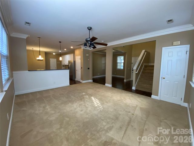 9513 Wilson Hall Drive, Charlotte, NC 28277