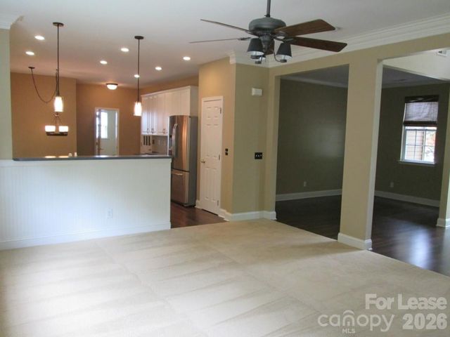 9513 Wilson Hall Drive, Charlotte, NC 28277