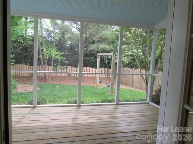 9513 Wilson Hall Drive, Charlotte, NC 28277