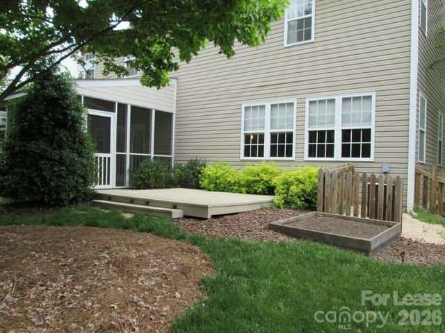9513 Wilson Hall Drive, Charlotte, NC 28277