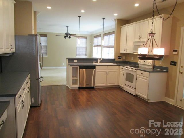 9513 Wilson Hall Drive, Charlotte, NC 28277