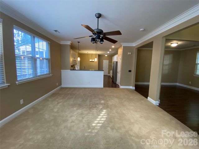 9513 Wilson Hall Drive, Charlotte, NC 28277