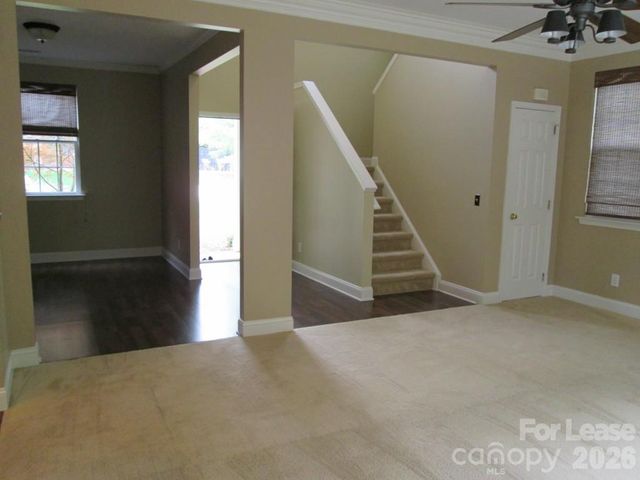 9513 Wilson Hall Drive, Charlotte, NC 28277