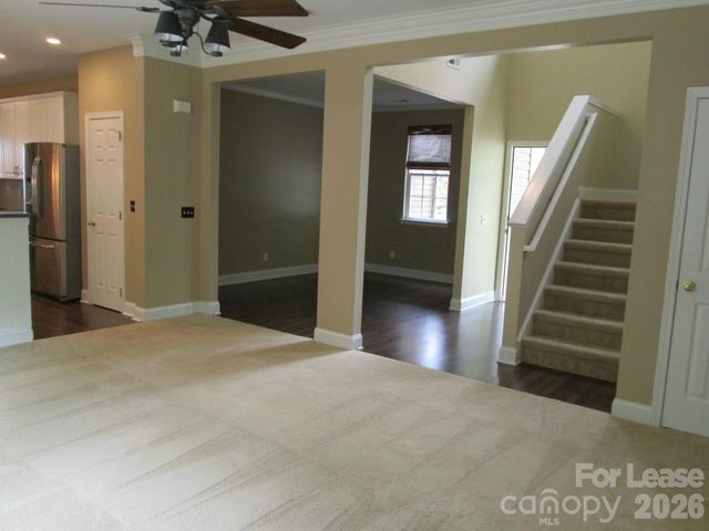 9513 Wilson Hall Drive, Charlotte, NC 28277
