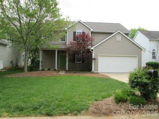 9513 Wilson Hall Drive, Charlotte, NC 28277