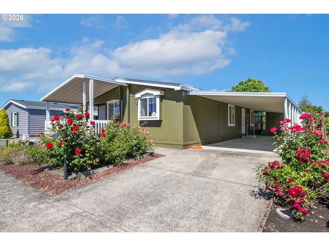 3700 BABCOCK Ln 87, Eugene, OR 97401