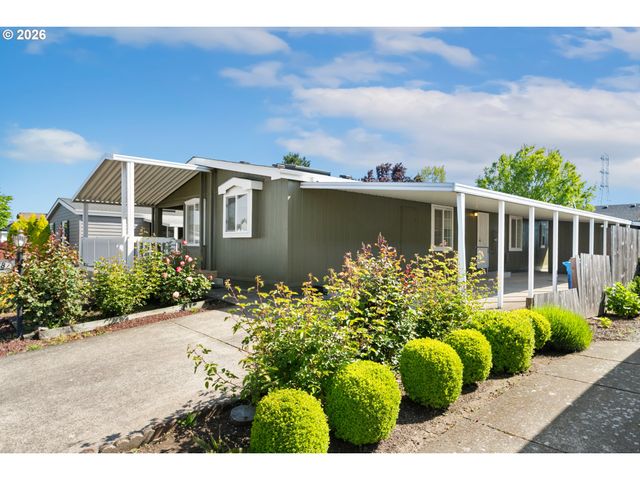 3700 BABCOCK Ln 87, Eugene, OR 97401