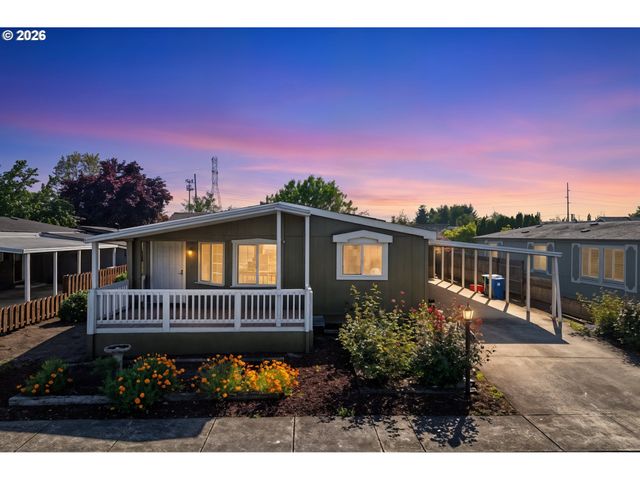 3700 BABCOCK Ln 87, Eugene, OR 97401