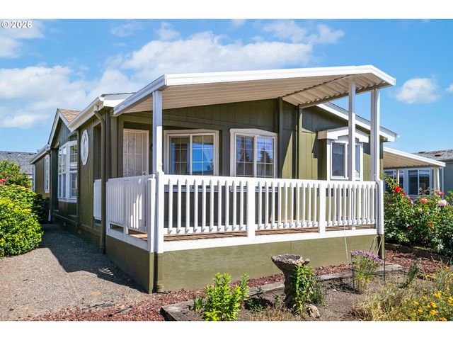 3700 BABCOCK Ln 87, Eugene, OR 97401