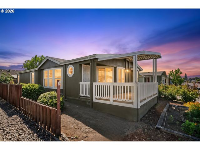 3700 BABCOCK Ln 87, Eugene, OR 97401
