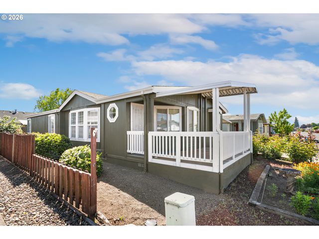 3700 BABCOCK Ln 87, Eugene, OR 97401