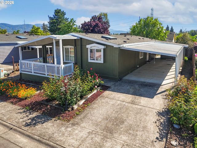 3700 BABCOCK Ln 87, Eugene, OR 97401