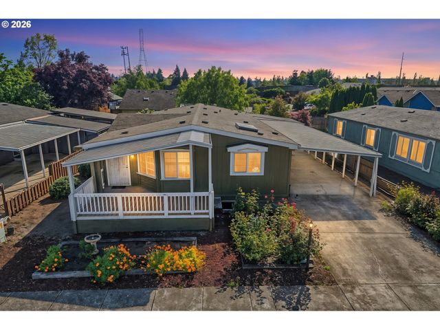 3700 BABCOCK Ln 87, Eugene, OR 97401