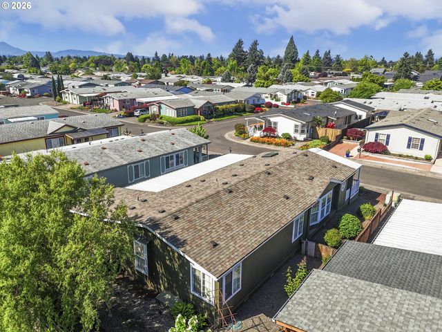 3700 BABCOCK Ln 87, Eugene, OR 97401