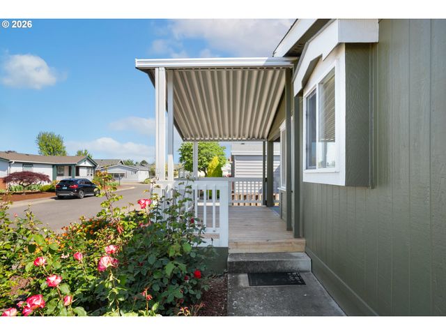 3700 BABCOCK Ln 87, Eugene, OR 97401