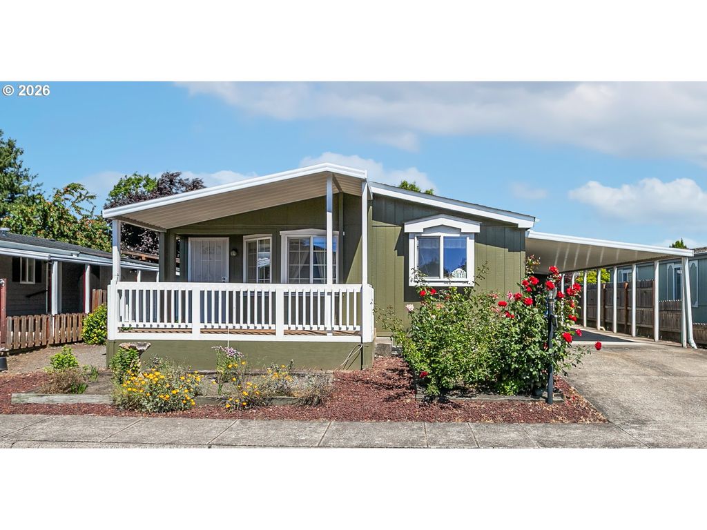 3700 BABCOCK Ln 87, Eugene, OR 97401