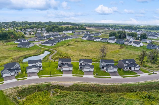 22448 Isla Way, Rogers, MN 55374