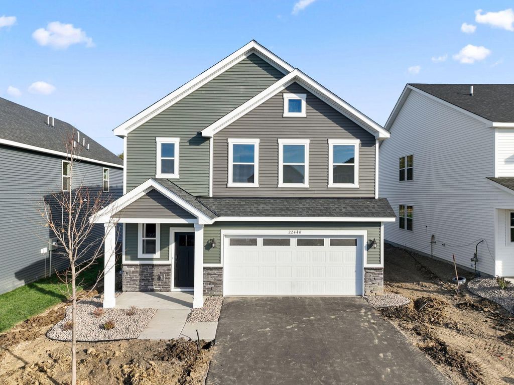 22448 Isla Way, Rogers, MN 55374