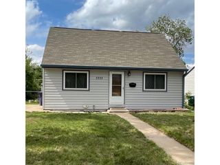 3335 W Harvard Ave, Denver, CO 80219