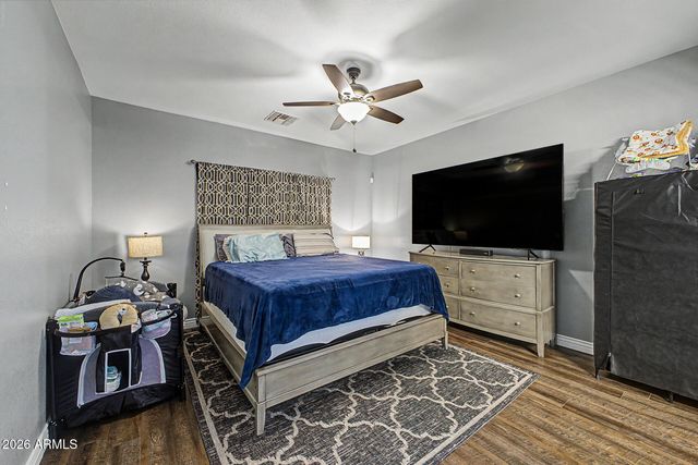 7517 S 15TH Drive, Phoenix, AZ 85041
