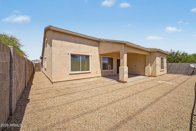 7517 S 15TH Drive, Phoenix, AZ 85041
