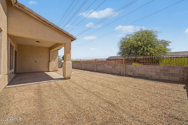 7517 S 15TH Drive, Phoenix, AZ 85041