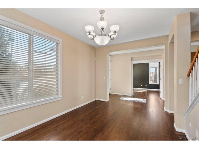 10550 Sedalia St, Commerce City, CO 80022