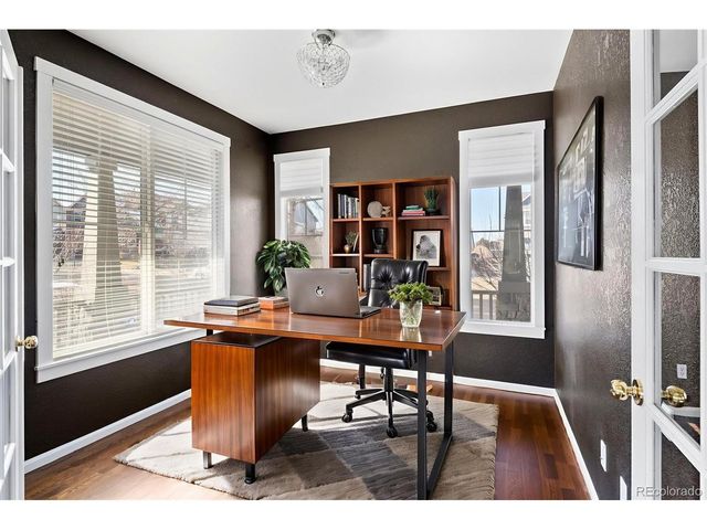 10550 Sedalia St, Commerce City, CO 80022