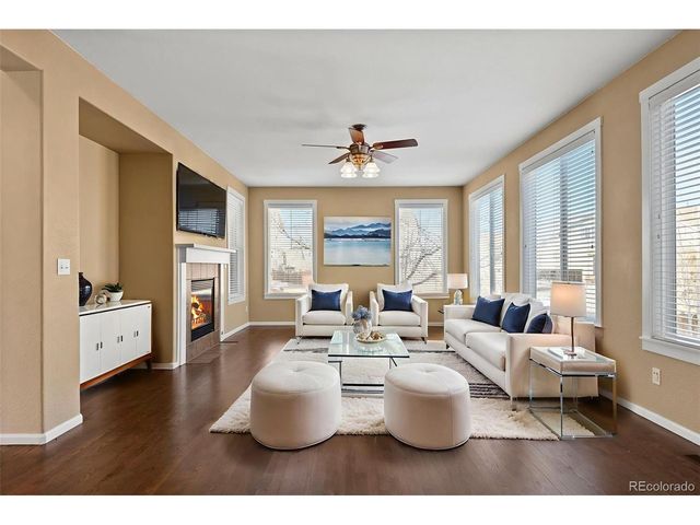 10550 Sedalia St, Commerce City, CO 80022