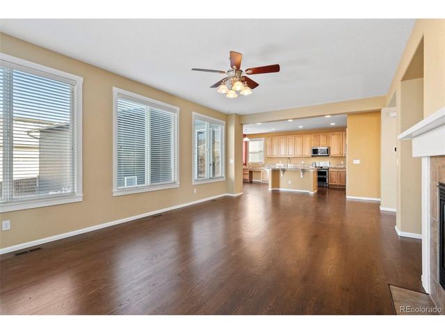 10550 Sedalia St, Commerce City, CO 80022