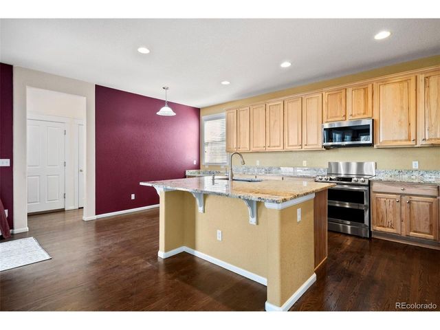 10550 Sedalia St, Commerce City, CO 80022