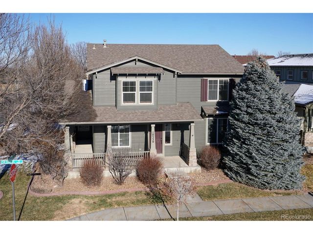10550 Sedalia St, Commerce City, CO 80022