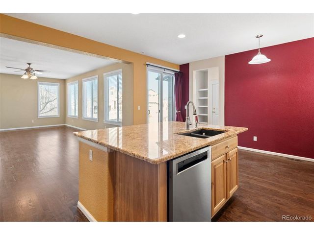 10550 Sedalia St, Commerce City, CO 80022