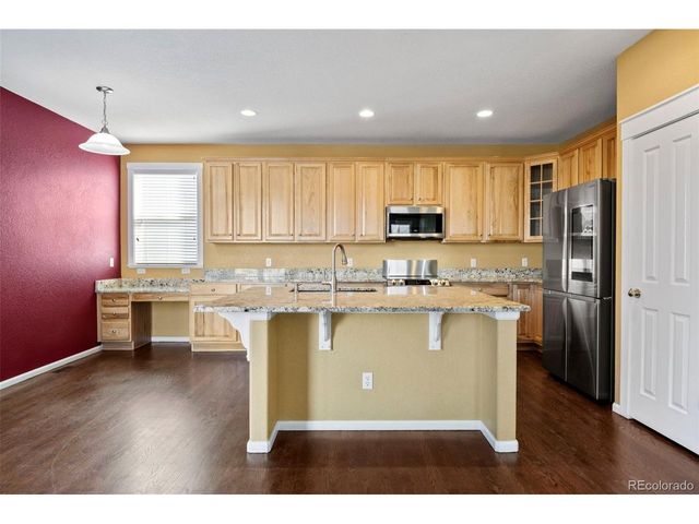 10550 Sedalia St, Commerce City, CO 80022