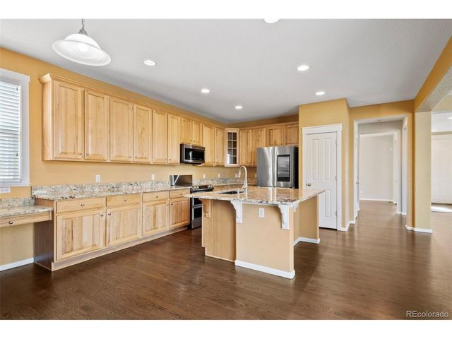 10550 Sedalia St, Commerce City, CO 80022