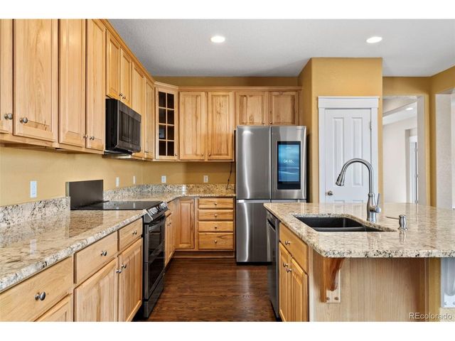 10550 Sedalia St, Commerce City, CO 80022