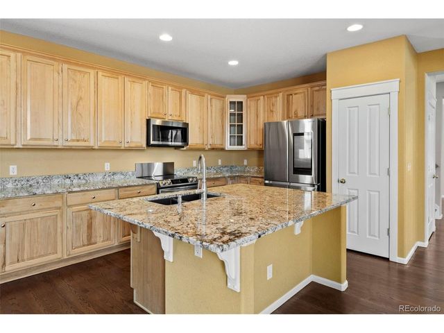 10550 Sedalia St, Commerce City, CO 80022