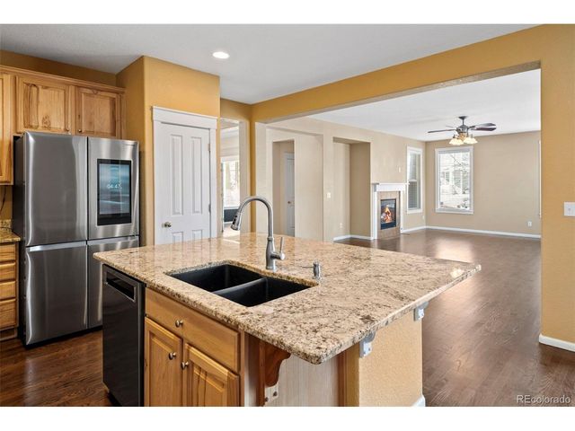 10550 Sedalia St, Commerce City, CO 80022