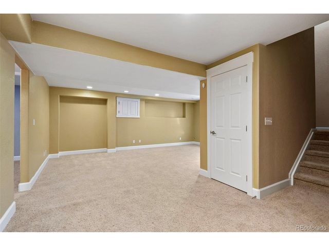 10550 Sedalia St, Commerce City, CO 80022